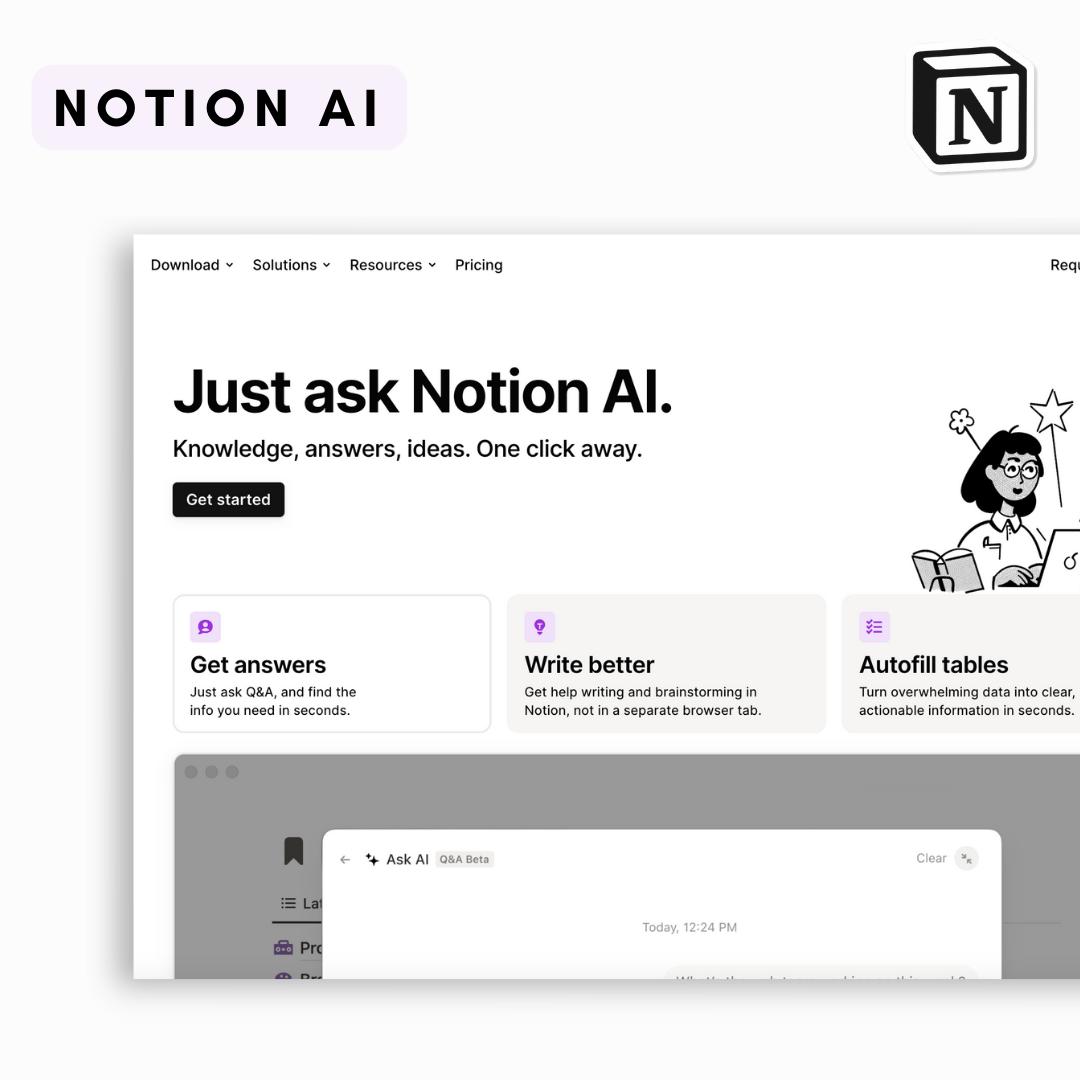 Best Productivity AI Tool