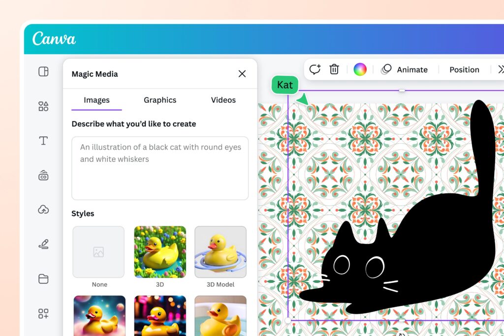 Best AI Tool for Presentations