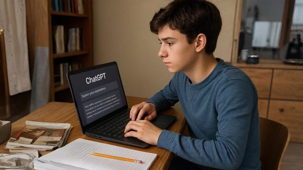 Best Overall AI Tool for Students