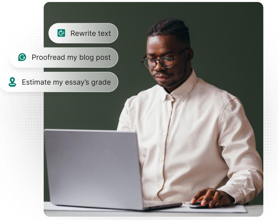 Best AI Writing Tool for Students