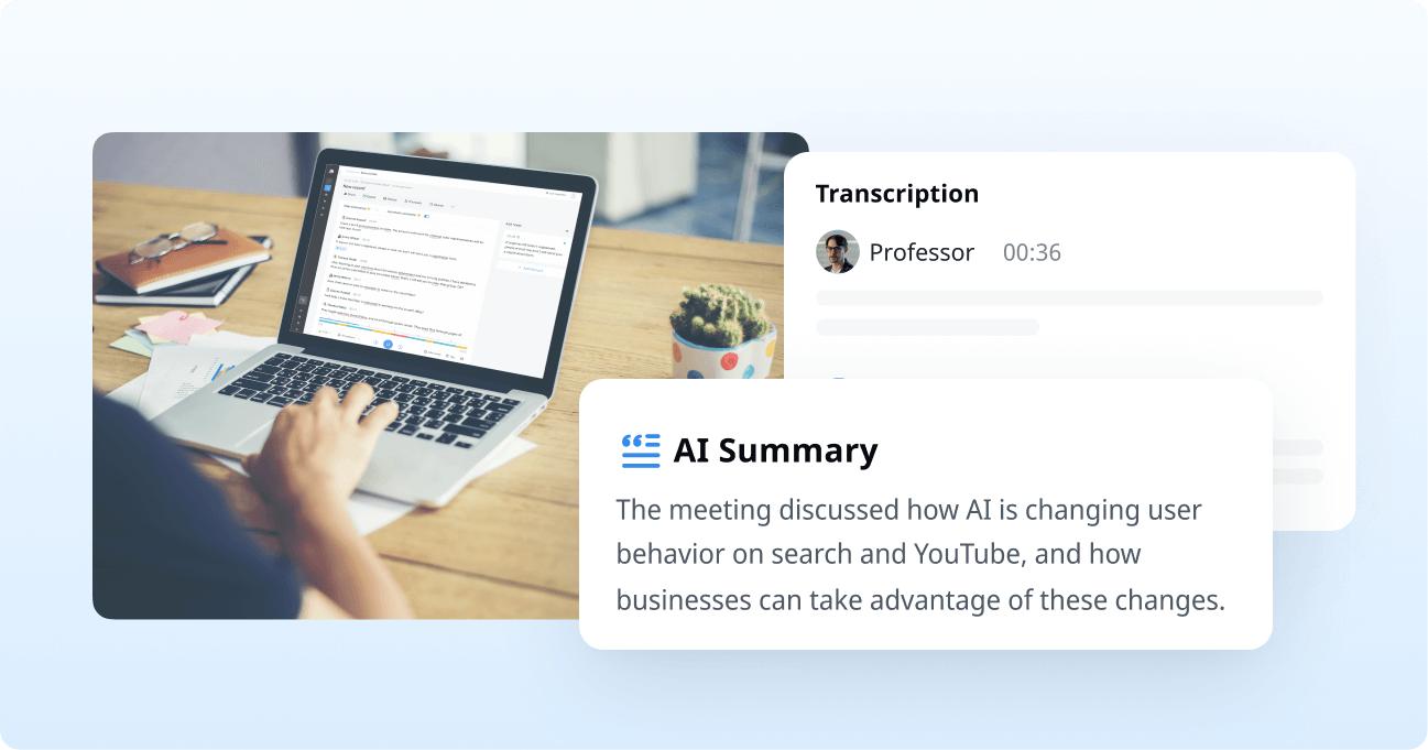 Best AI Note-Taking Tool