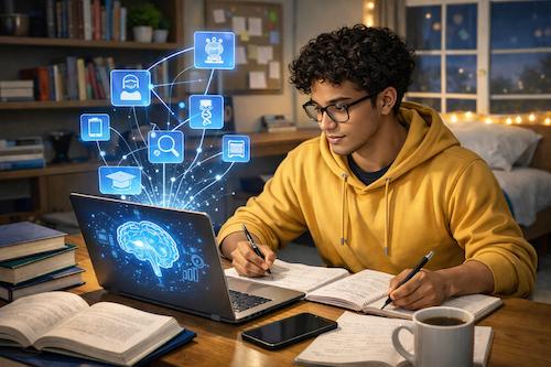 Best AI Tool for Research